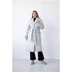 Куртка женская демисезонная 25810 (серый)