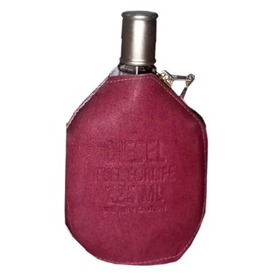 Tester Diesel Industry Red 125 ml