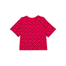 Футболка для девочки