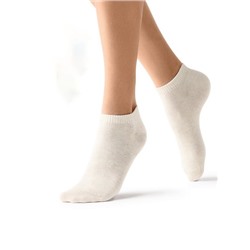 Носки женские х\б, Omsa, ECO 255 оптом