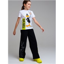 Футболка для девочки