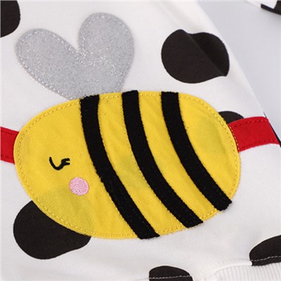 Свитшот Jumping meters