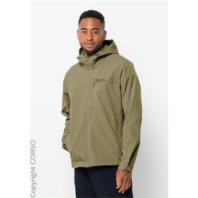 Windbreaker Jacke