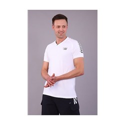 Футболка мужская #097202138