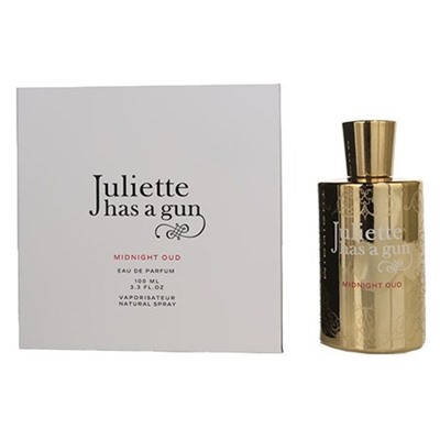 Juliette Has A Gun Midnight Oud For Women edp 100 ml