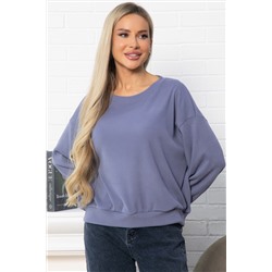 Свитшот Эфес (серый) Б14902-25М