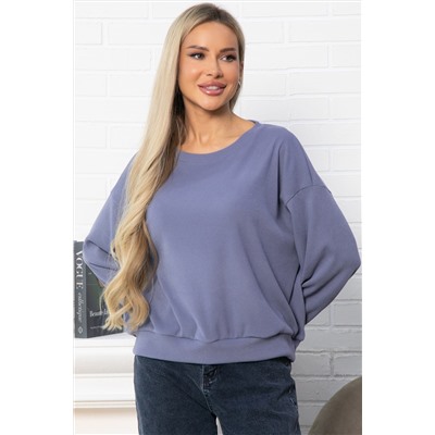 Свитшот Эфес (серый) Б14902-25М