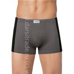 Трусы мужские MSH3119 Basic Shorts DiWaRi Дроп боксеры