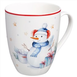 КРУЖКА LEFARD "WINTER STORY" 430 МЛ (КОР=24ШТ.)