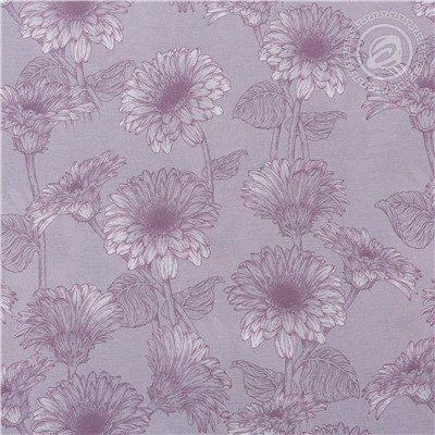 КПБ Касабланка поплин Арт Дизайн