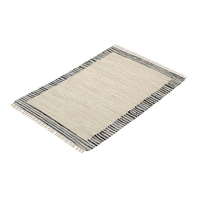 Ковер из хлопка Gujarat из коллекции Ethnic