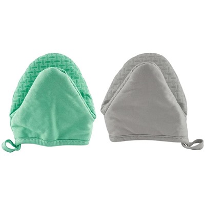 160-145 Силиконовая прихватка (х48)