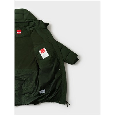 Пальто зимнее для девочки