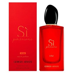 EU Георгий А. Si Passione Eclat For Women edp 100 ml