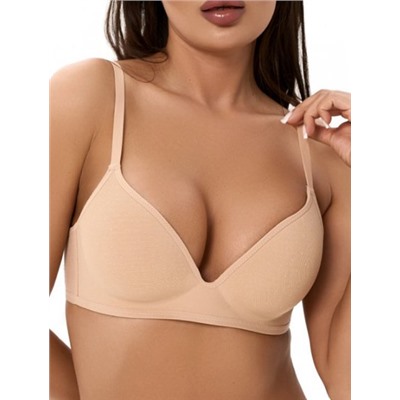Бюстгальтер формованная чашка, Madamoda, BF0905 B оптом
