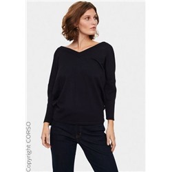 Kilasz V-Neck Pullover
