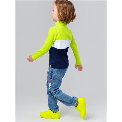 Водолазка для мальчика