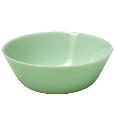 OFTAST Schüssel, weiß, 15 cm