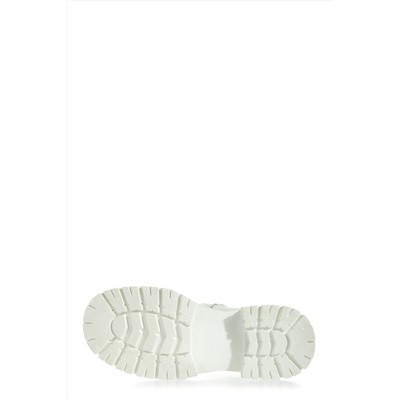 Полусапоги женские PATROL