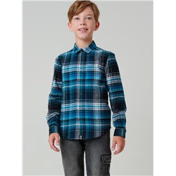 Рубашка для мальчика