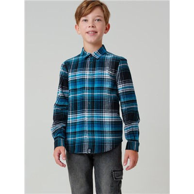 Рубашка для мальчика