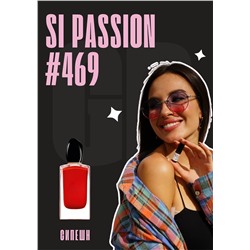 Si Passion / GET PARFUM 469