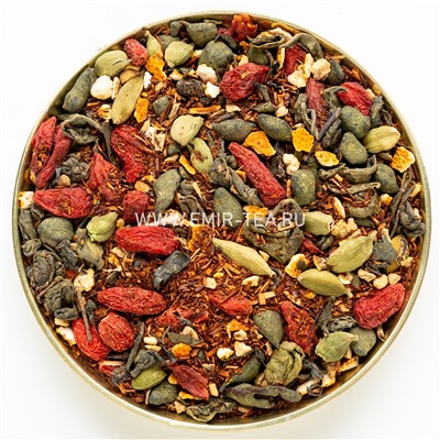 Ройбуш "Заряд бодрости" (код 0607)