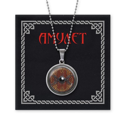 AMN-201 Амулет Щит от измен