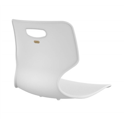 Стул Альфа SHT-S-TN22/5-7
                        а5-7 белый / антрацит