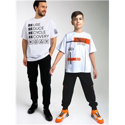 Брюки для мальчика