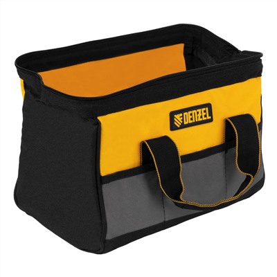 Сумка для инструмента, 305х190х195 мм, 14 карманов Denzel