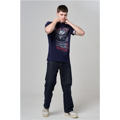 8592 футболка мужская