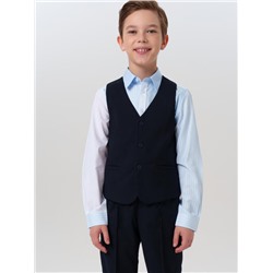 Жилет для мальчика