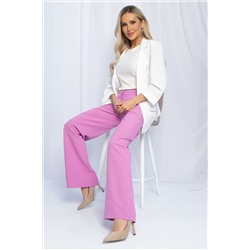 Пиджак льняной Мэрлин (белый) Б13254-7М