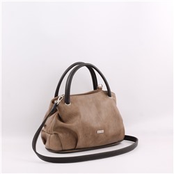 Сумка 278 македония миндаль+шоколад ХИТ продаж