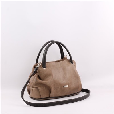 Сумка 278 македония миндаль+шоколад ХИТ продаж