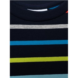 Комплект для мальчика: футболка, брюки