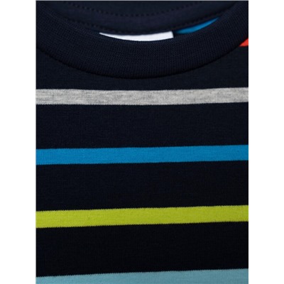 Комплект для мальчика: футболка, брюки