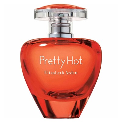 Elizabeth Arden Pretty Hot For Women edp 75 ml