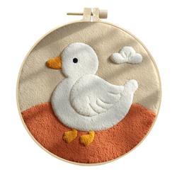 PUNCH Набор для творчества ковровая вышивка 939593842776-3