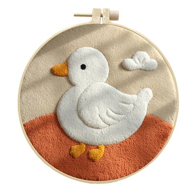 PUNCH Набор для творчества ковровая вышивка 939593842776-3