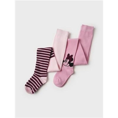 Колготки для девочки 2 пары