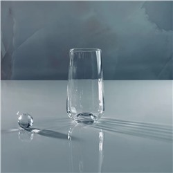 588-551 Набор из 6 стаканов 570мл в под.уп.(х6)Стекло