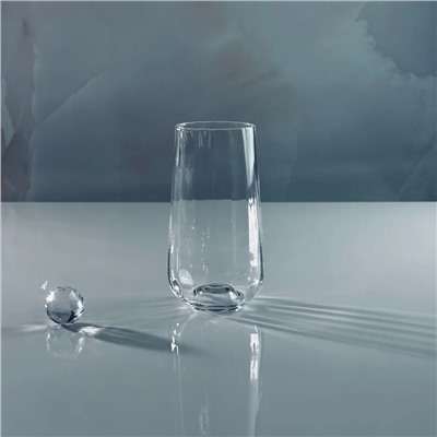 588-551 Набор из 6 стаканов 570мл в под.уп.(х6)Стекло