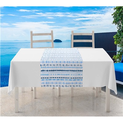 Дорожка рогожка Средиземноморье 1 Текс-Дизайн