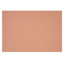 Салфетка подстановочная Viennese, 43х30 см, розовая