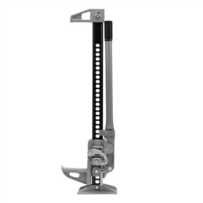 Домкрат реечный, 3 т, высота подъема 115-660 мм, HigH Jack Matrix