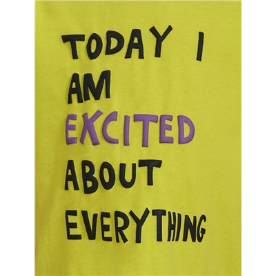 Футболка для мальчиков