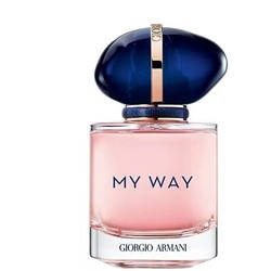Armani MY WAY lady  30ml edp