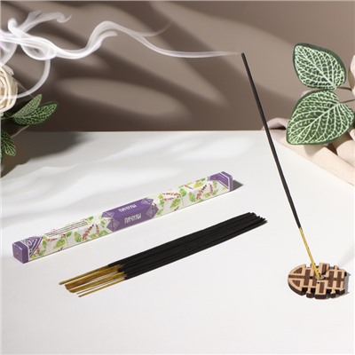 Благовония «Дыхание природы Пачули», 8 палочек